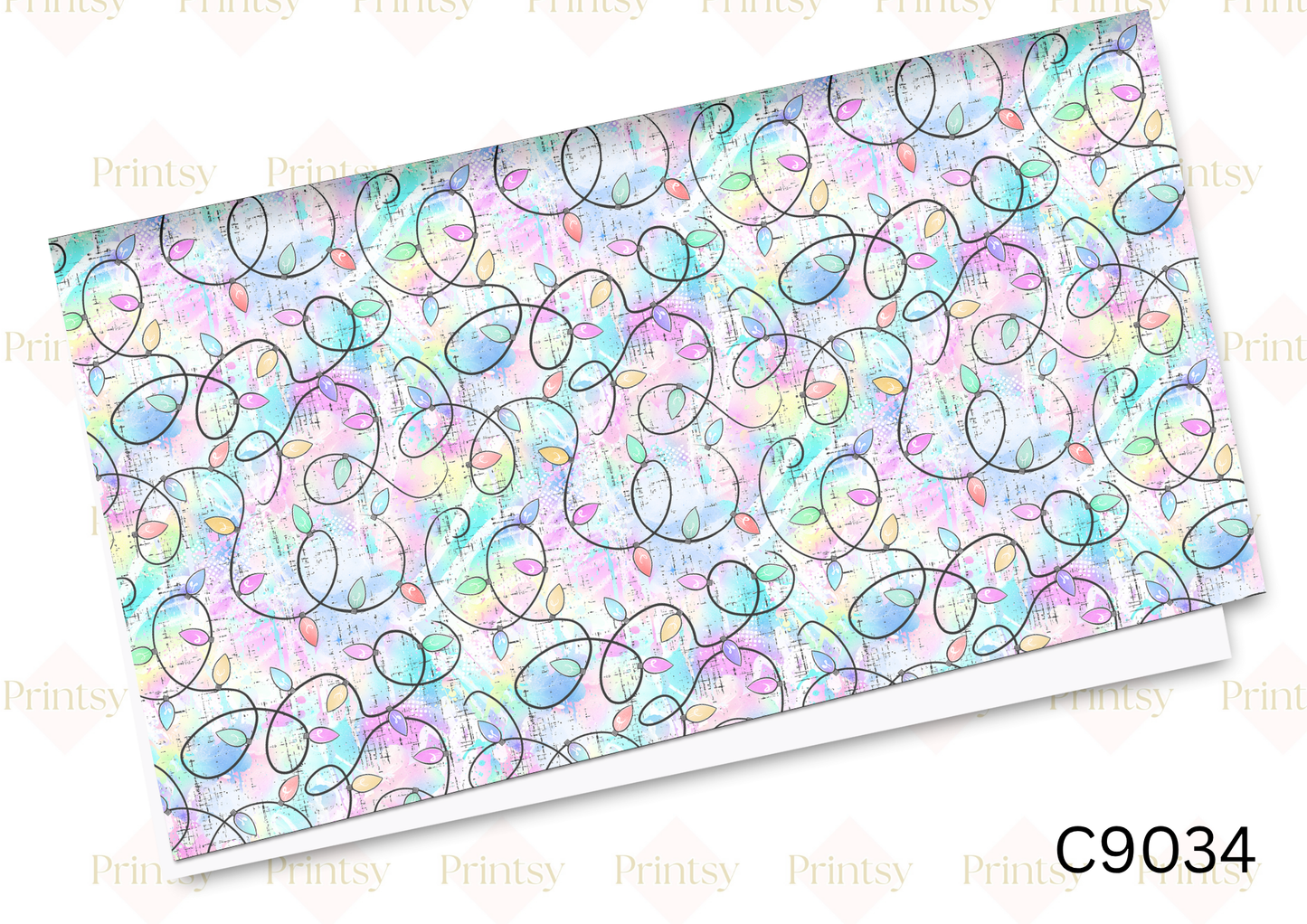 Christmas Canvas