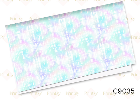Christmas Canvas