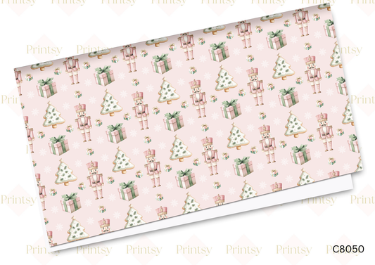 Christmas Canvas