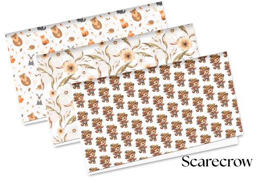 Scarecrow Saver Bundle