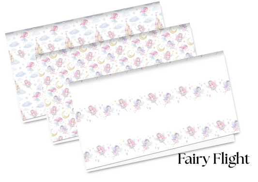 Fairy Flight Saver Bundle