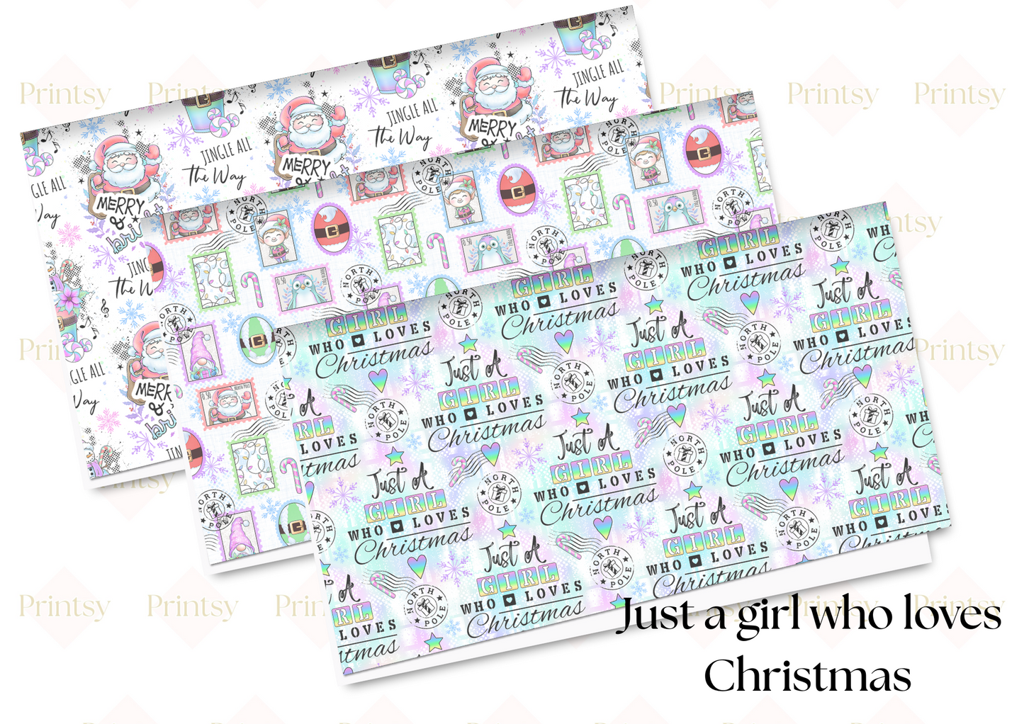 Christmas Saver Bundle