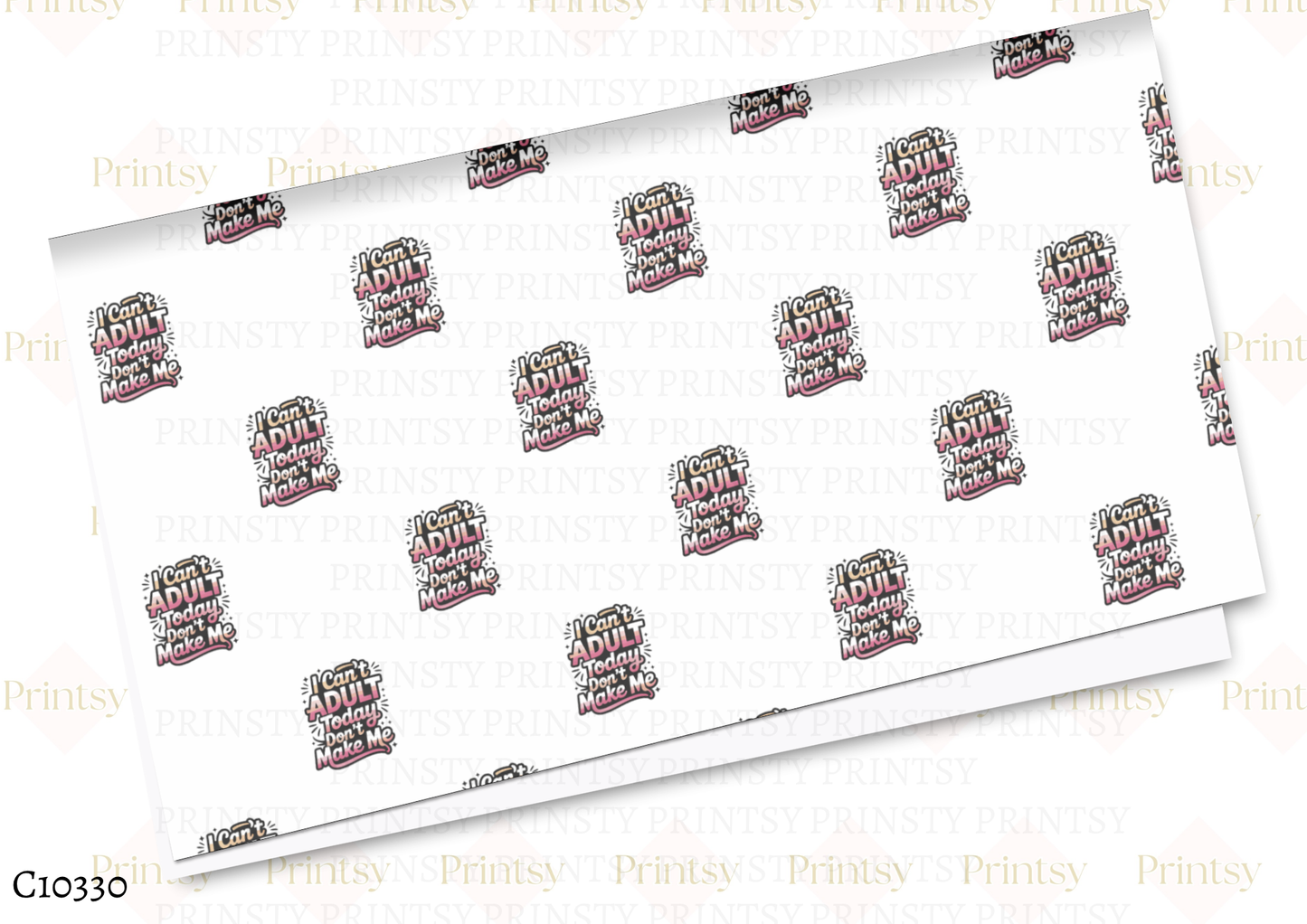 Quote Canvas