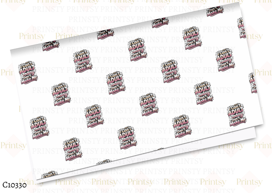 Quote Canvas