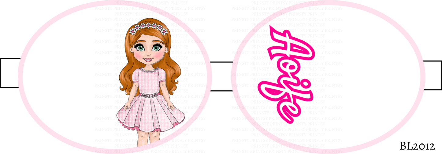 Dolly's Dolly Bow Loop