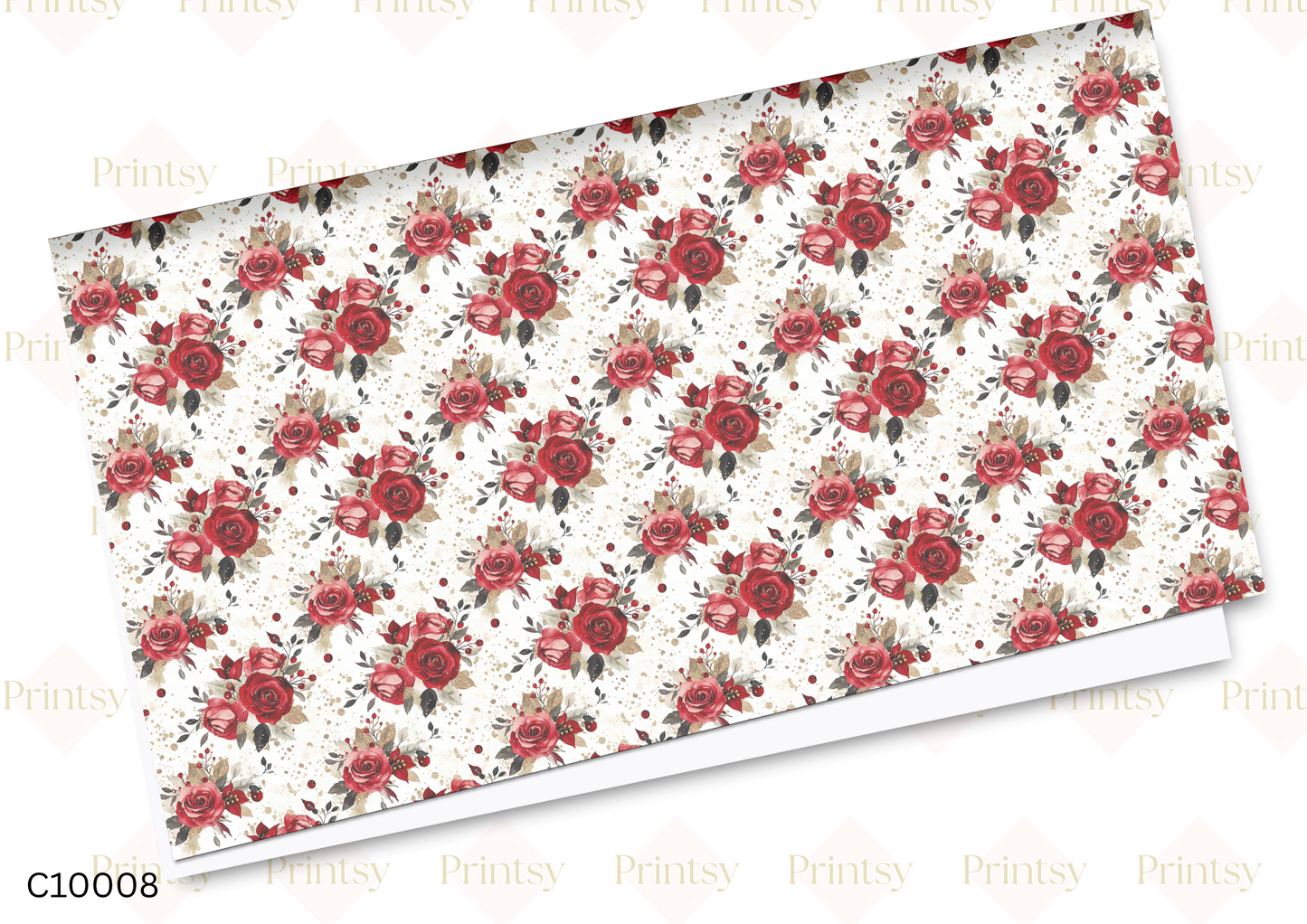 Christmas Canvas