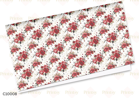 Christmas Canvas