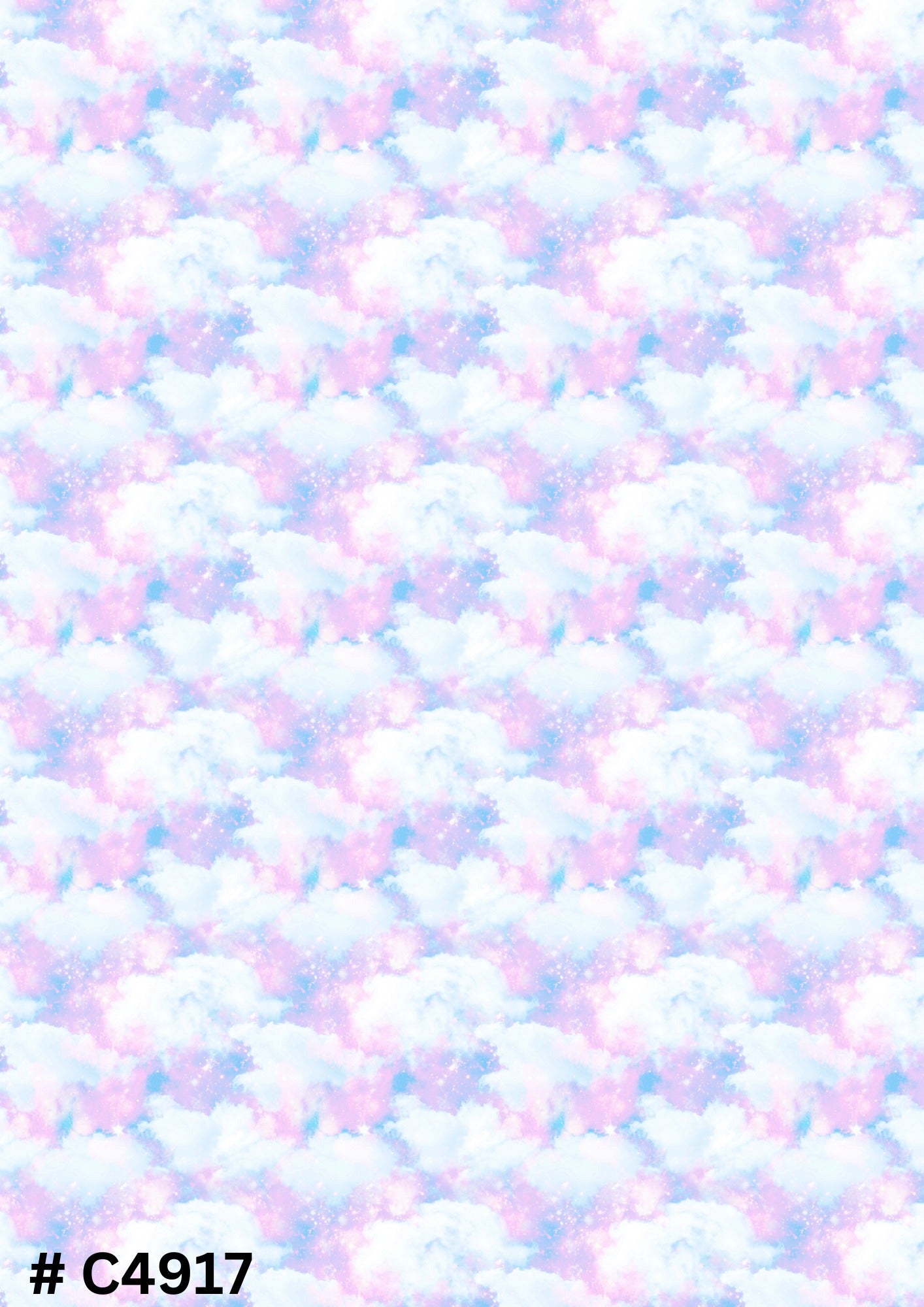 Pattern Canvas