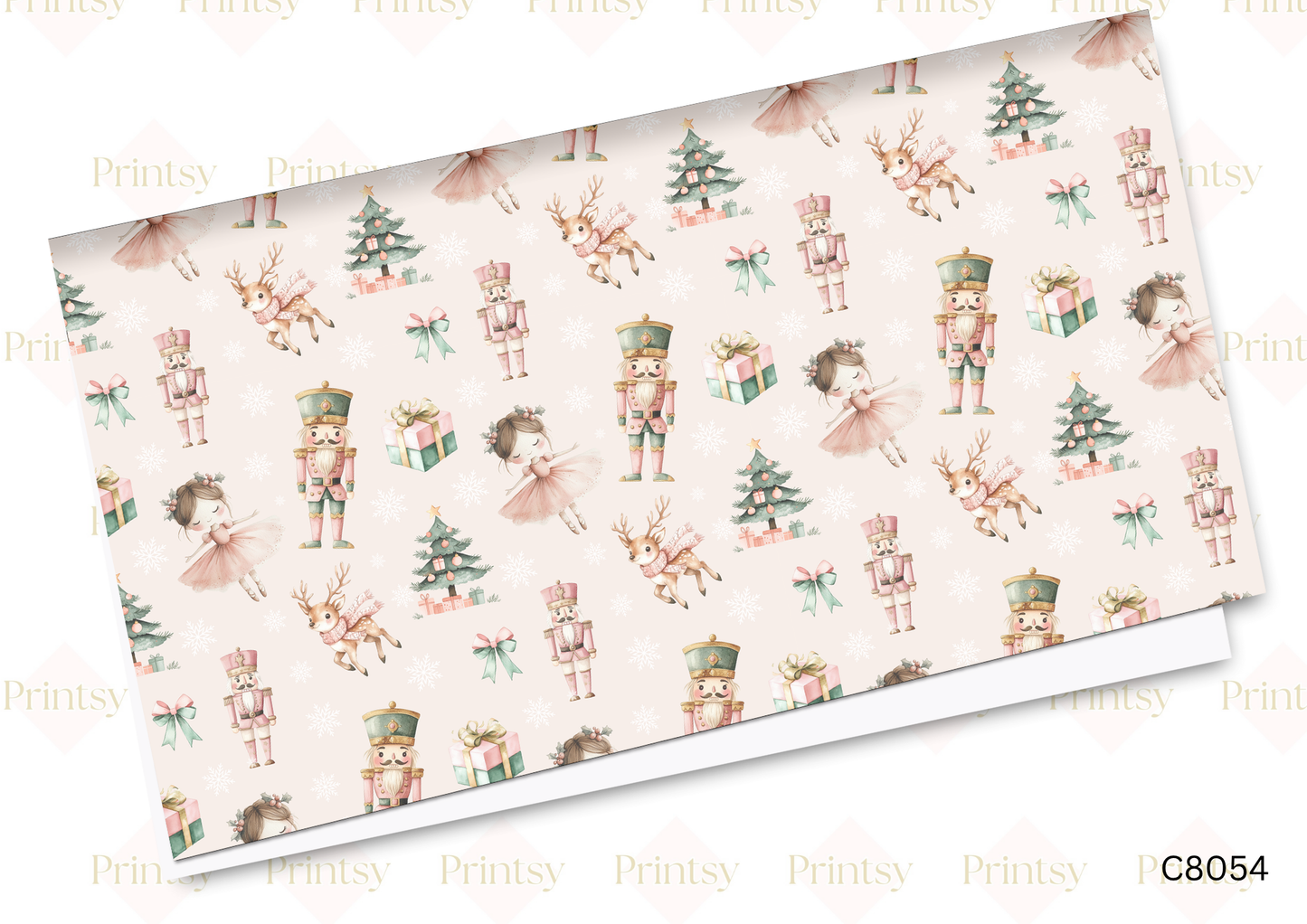 Christmas Canvas
