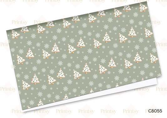 Christmas Canvas
