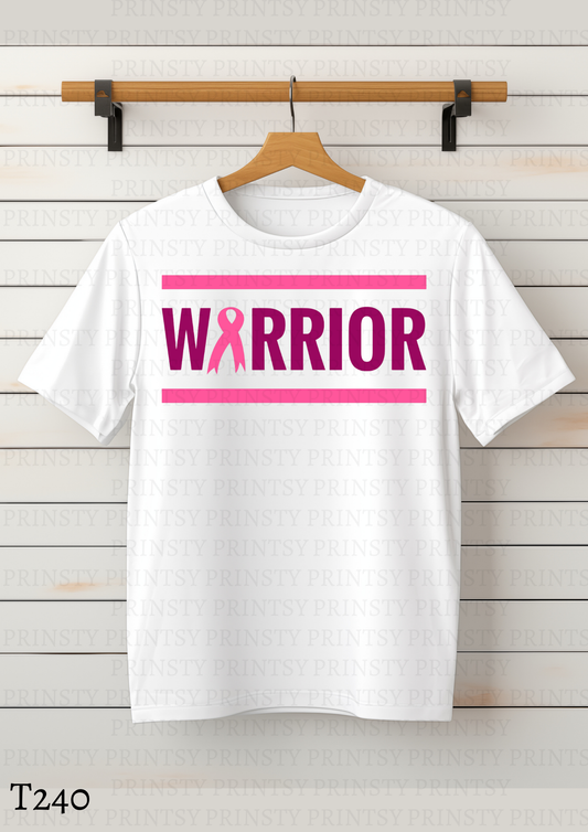Adults Awareness T-Shirt