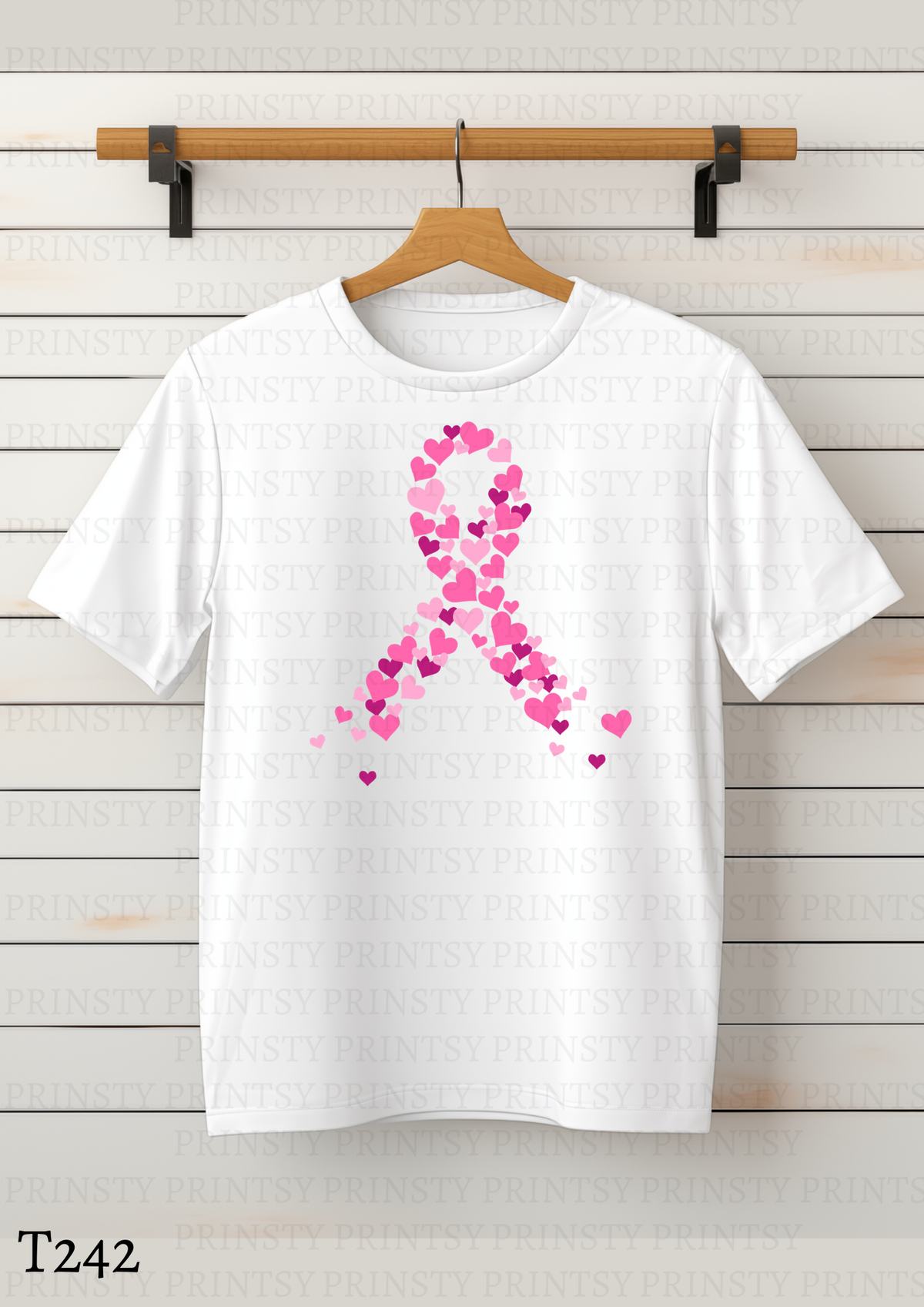 Awareness  T-Shirt