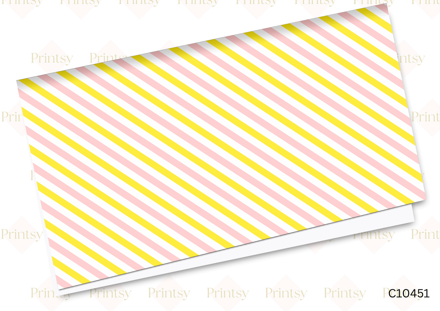 Summer Lines