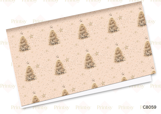 Christmas Canvas