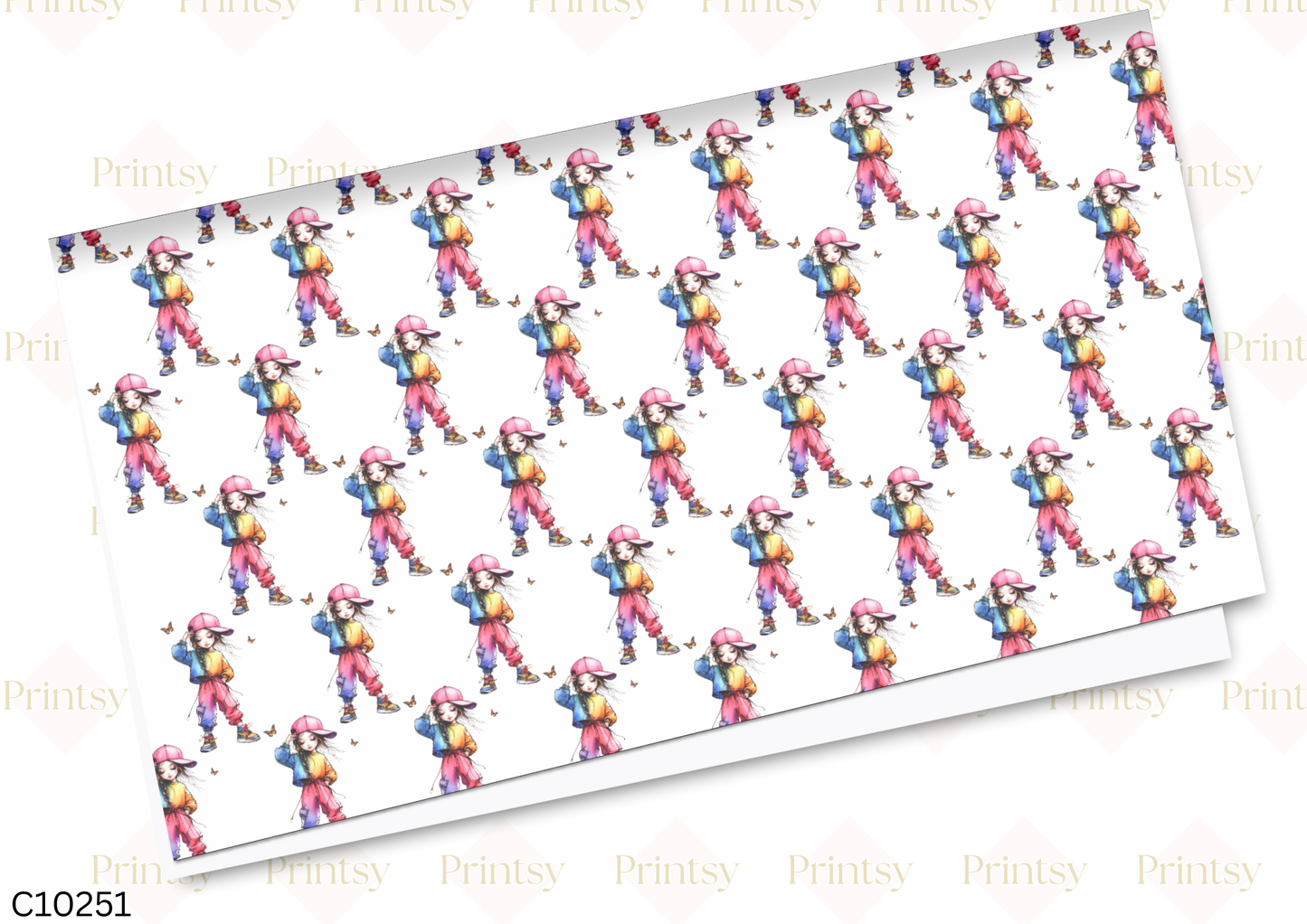 Dance Canvas