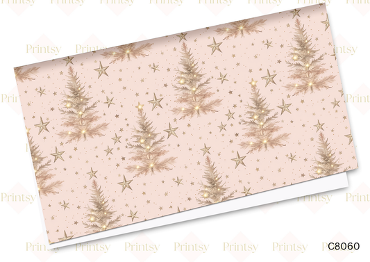 Christmas Canvas