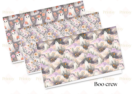 Halloween Saver Bundle