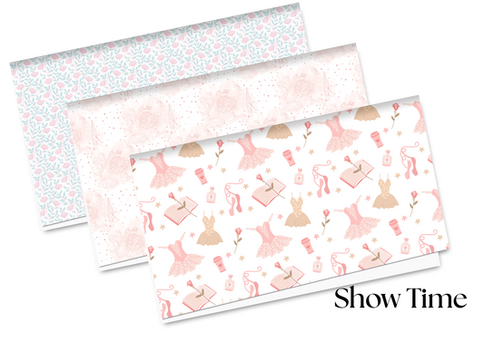 Show Time Saver Bundle