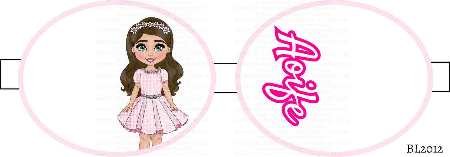 Dolly's Dolly Bow Loop