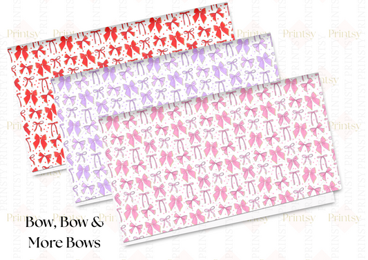 Christmas Bow Saver Bundle