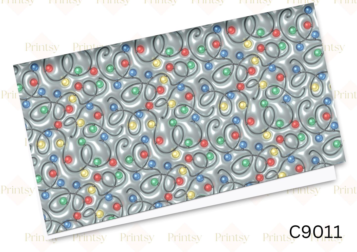 Christmas Canvas