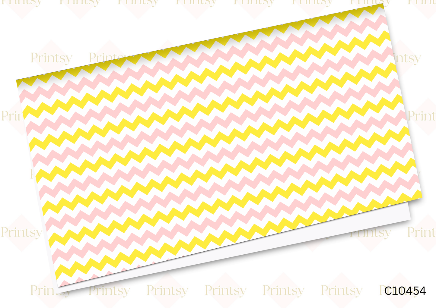 Lemonade Stripes