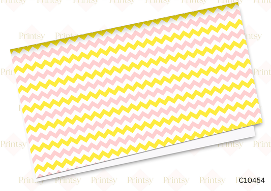 Lemonade Stripes