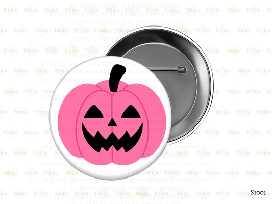 Halloween BowBitz/Badges
