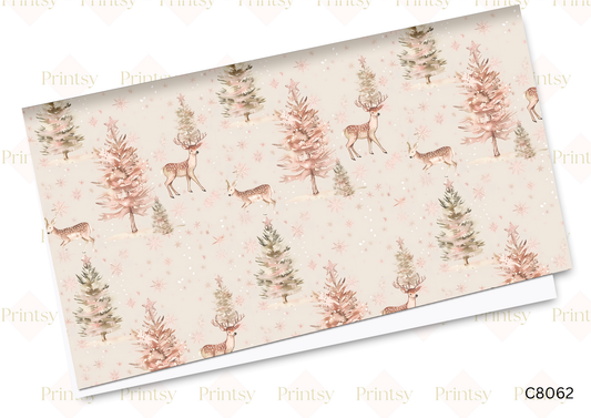 Christmas Canvas