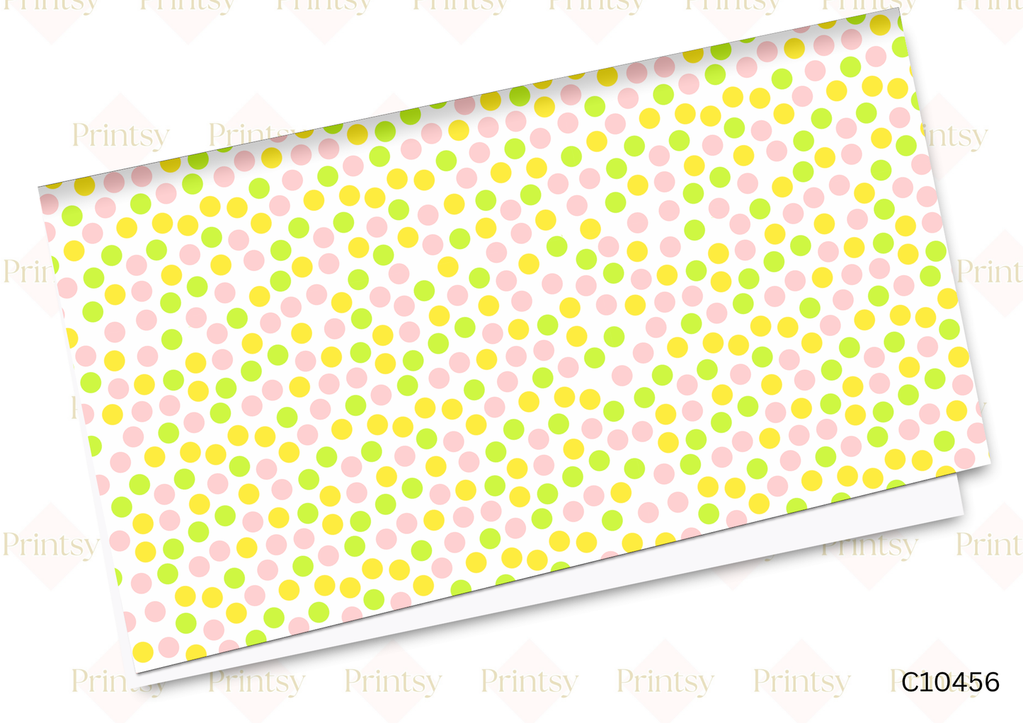 Spring Spots