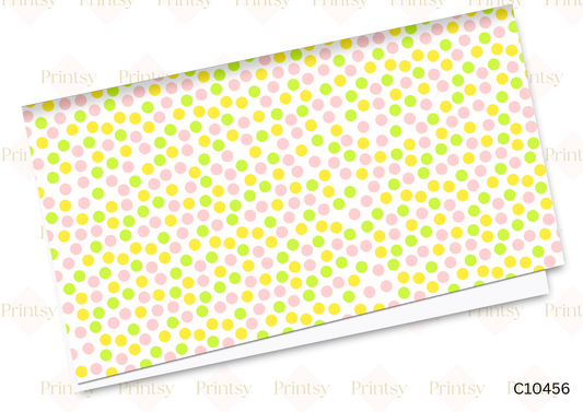 Spring Spots