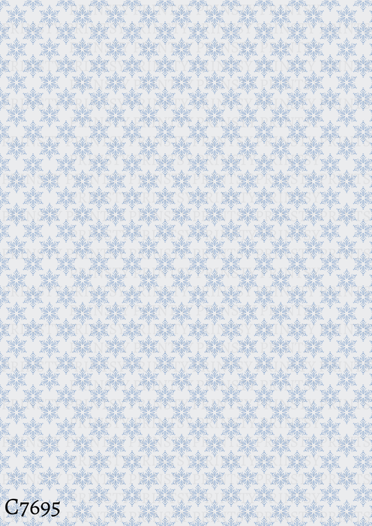 Christmas Canvas