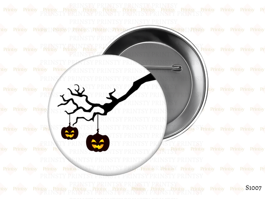 Halloween BowBitz/Badges