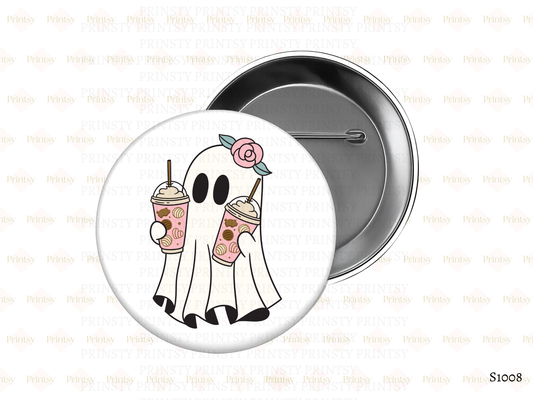 Halloween BowBitz/Badges