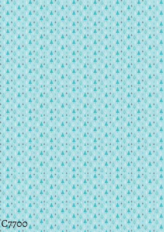 Christmas Canvas