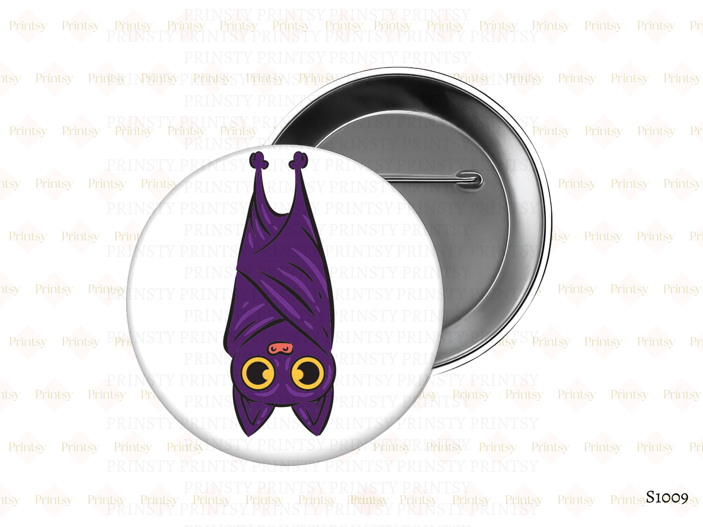 Halloween BowBitz/Badges