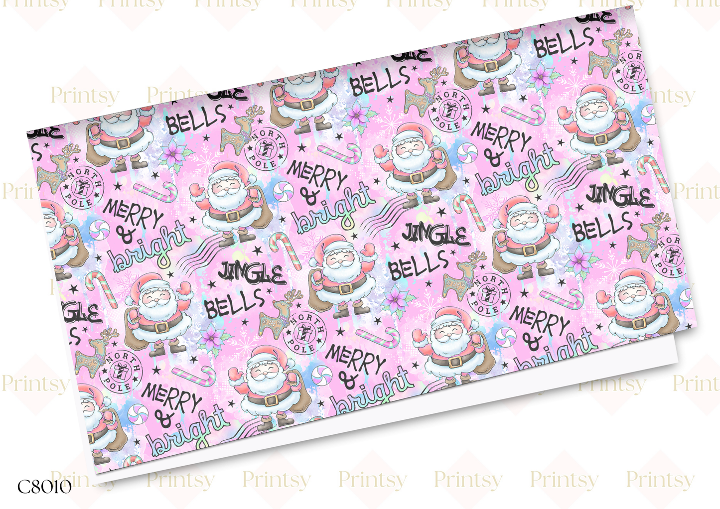 Christmas Canvas
