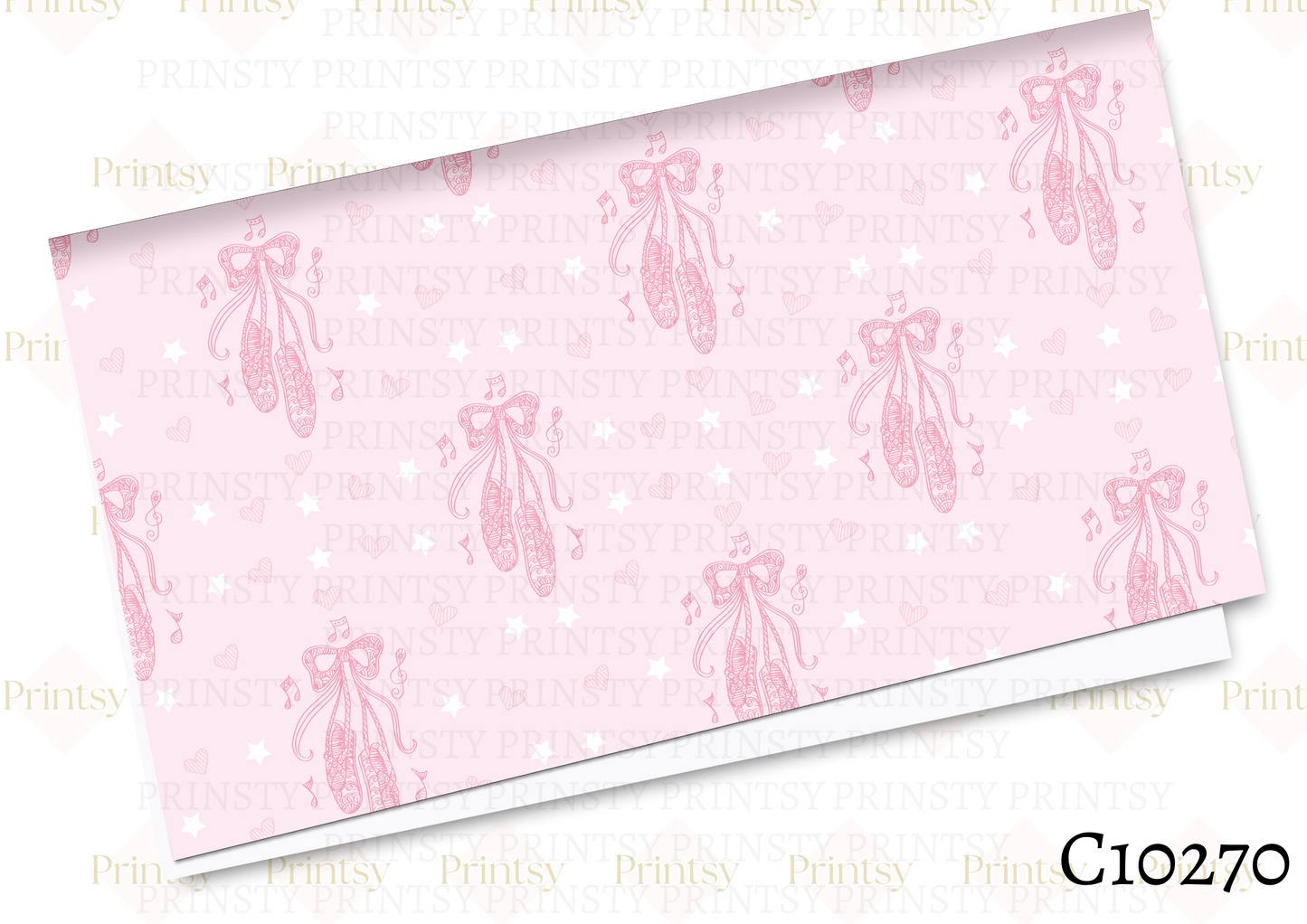 Ballerina Canvas