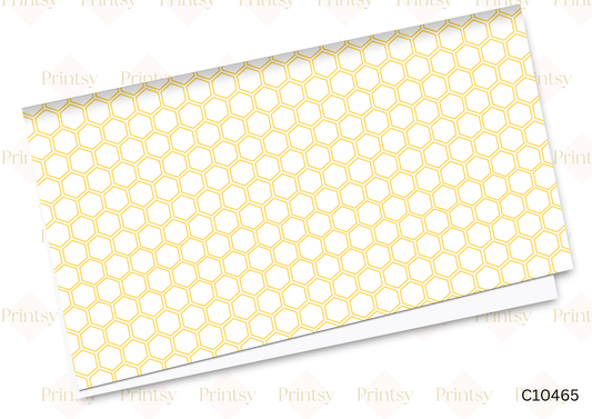 Bee Hive Canvas