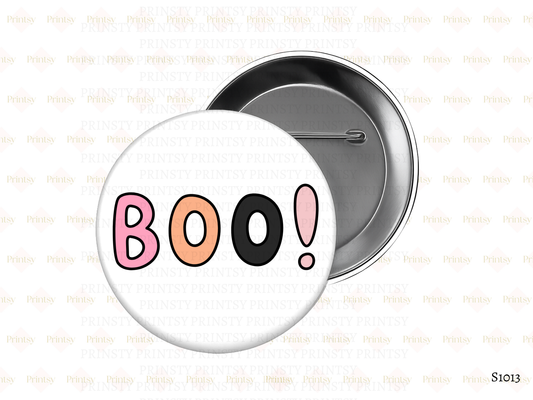 Halloween BowBitz/Badges