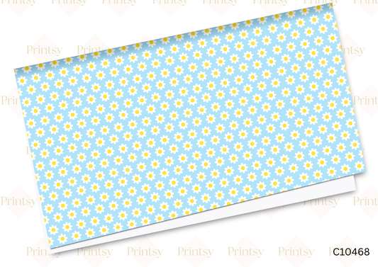 Daisy Canvas