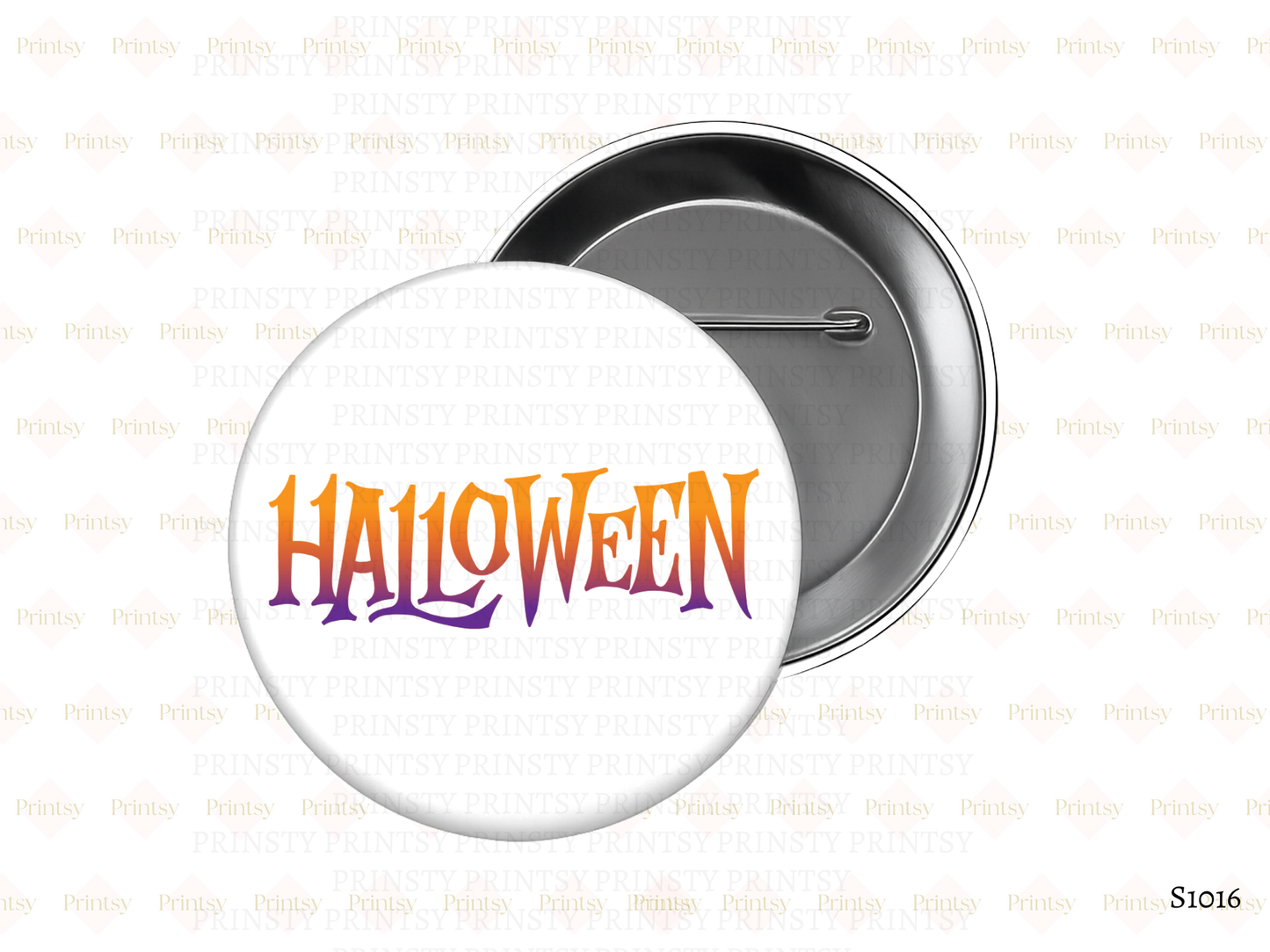 Halloween BowBitz/Badges
