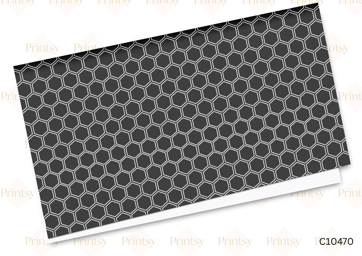Beehive canvas