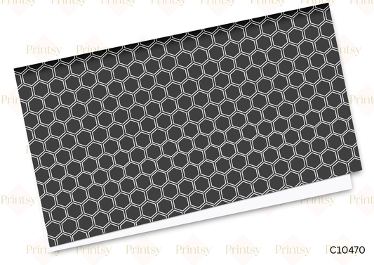 Beehive canvas