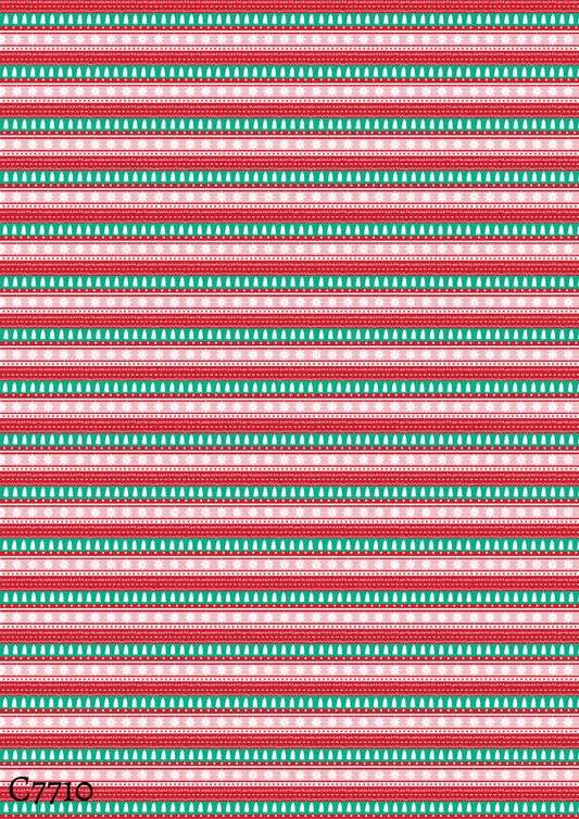 Christmas Canvas