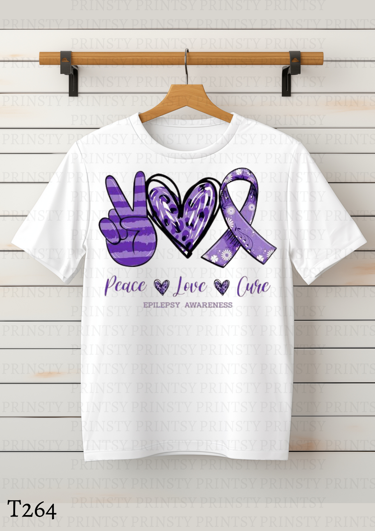 Awareness T-Shirt