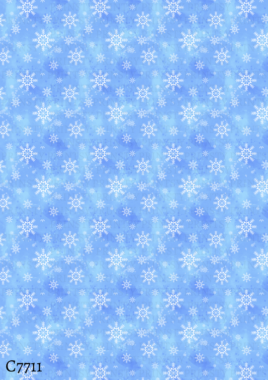 Christmas Canvas