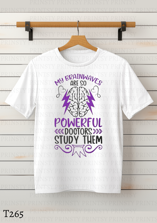 Awareness T-Shirt