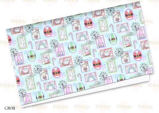 Christmas Canvas