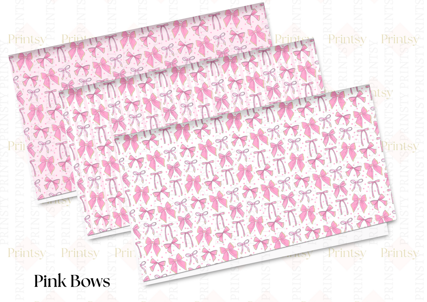 Christmas Bow Saver Bundle